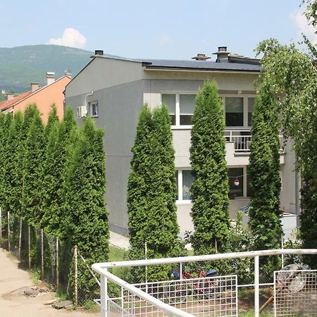 Apartman Kej Pirot Extérieur photo
