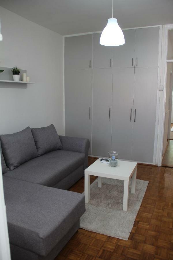 Apartman Kej Pirot Extérieur photo